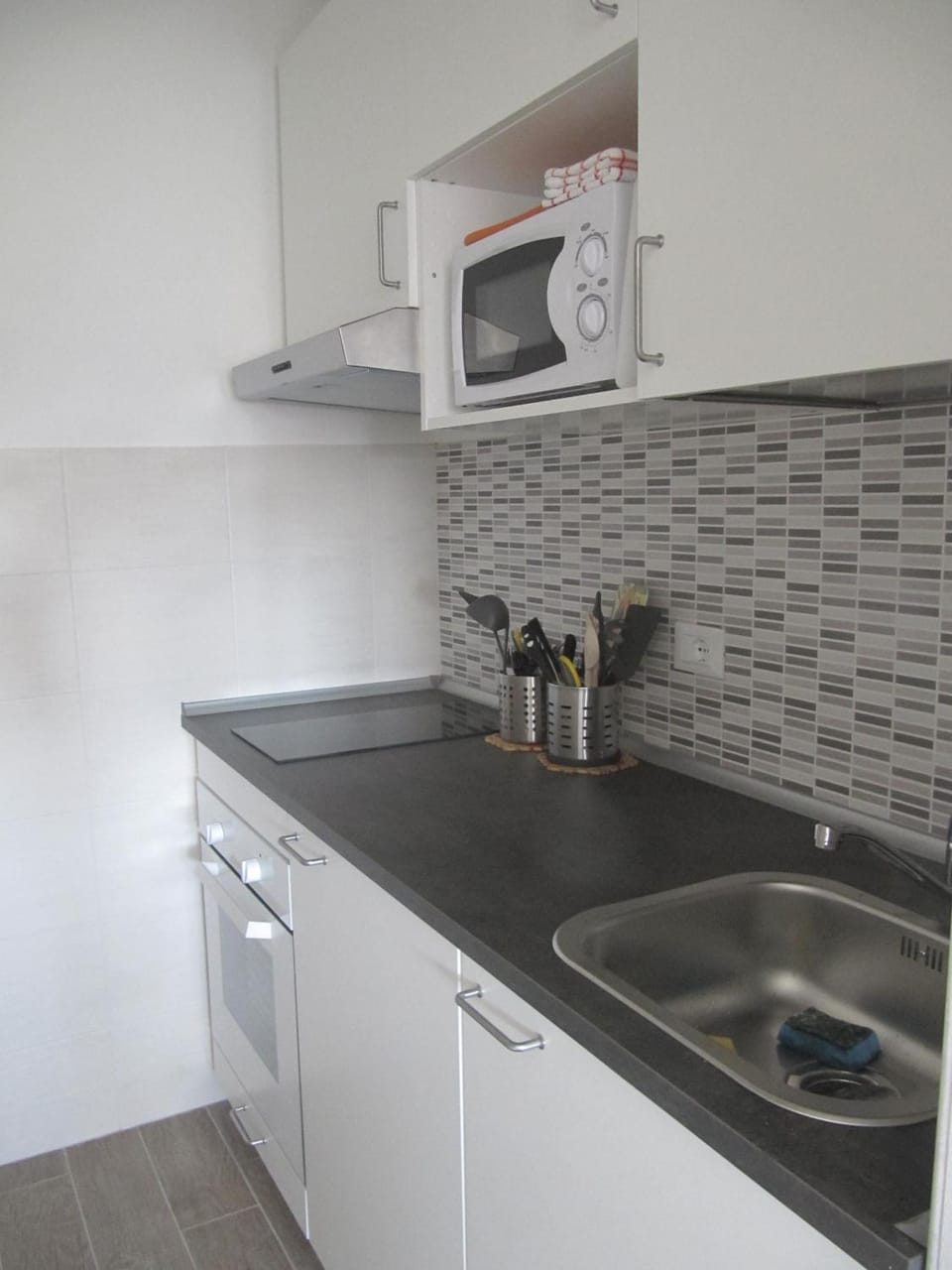 Station Home Apartment in Sesto San Giovanni