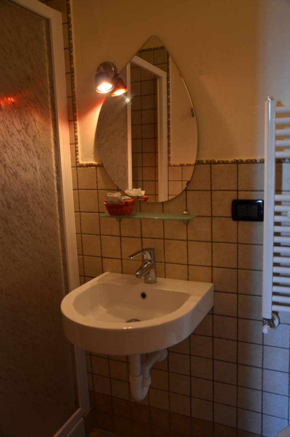 La Buccetta B&B Bed and Breakfast in Verona