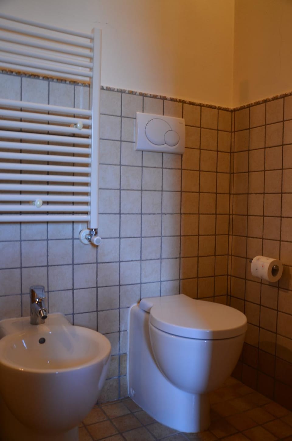 La Buccetta B&B Bed and Breakfast in Verona