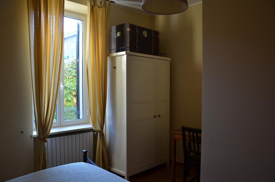 La Buccetta B&B Bed and Breakfast in Verona