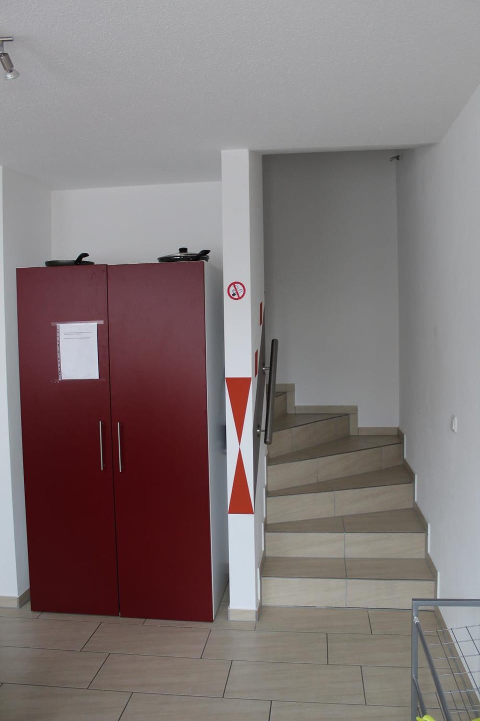 Neumann Zimmervermietung House in North Rhine-Westphalia