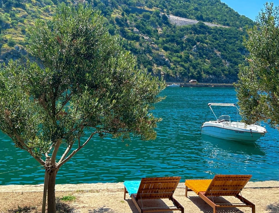 Villa Three Olives Apartment in Dubrovnik-Neretva County
