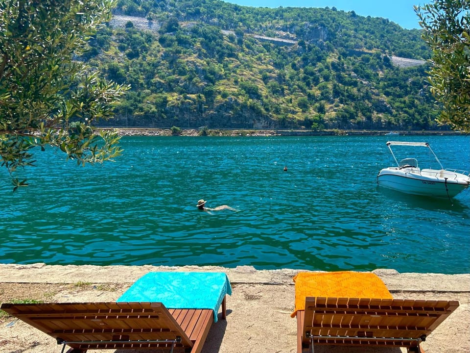 Villa Three Olives Apartment in Dubrovnik-Neretva County