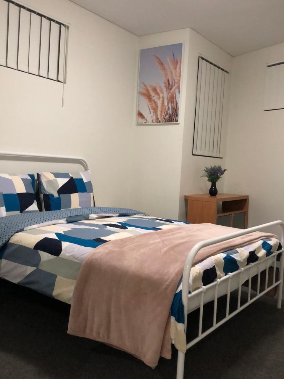 Modern APT in Liverpool CBD Apartment in Sydney
