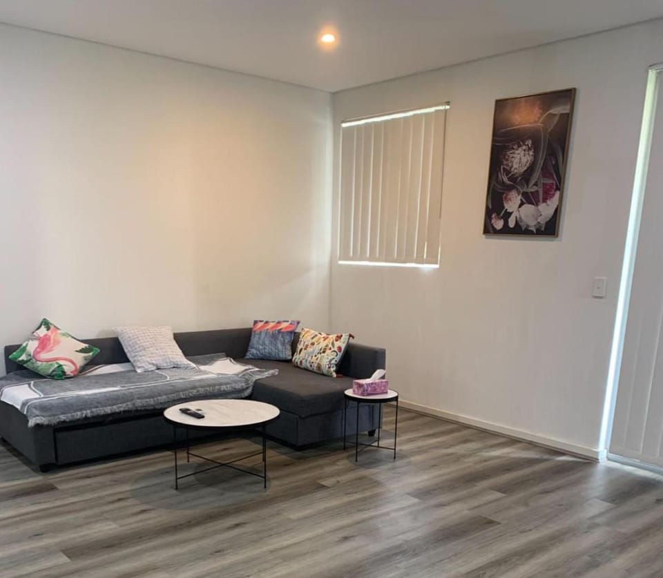 Modern APT in Liverpool CBD Apartment in Sydney