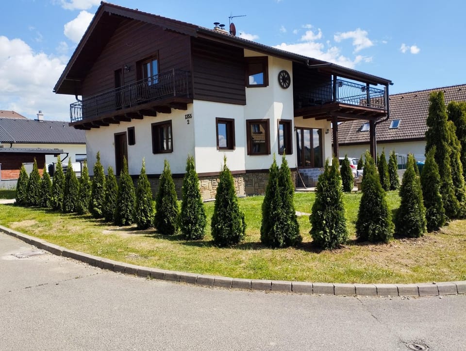 Privát Simeon - ubytovanie v súkromí Vacation rental in Slovakia