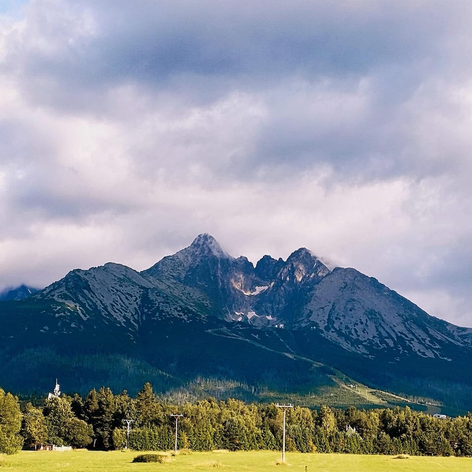 Privát Simeon - ubytovanie v súkromí Vacation rental in Slovakia