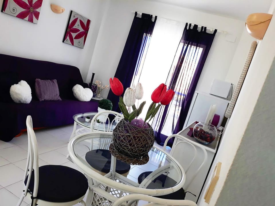 Parejas, Niños Pequeños 4PAX Apartment in Marina Alta