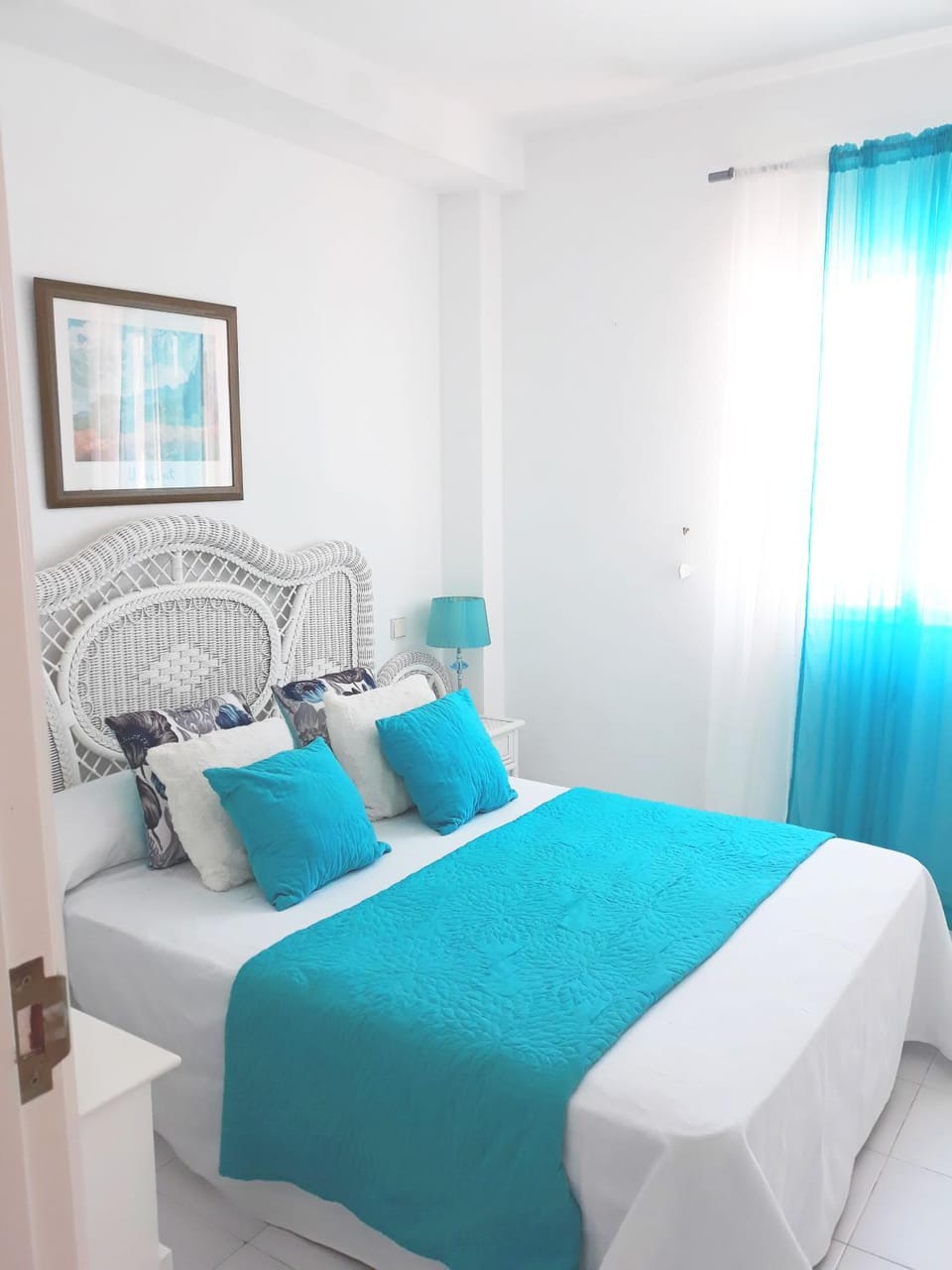Parejas, Niños Pequeños 4PAX Apartment in Marina Alta