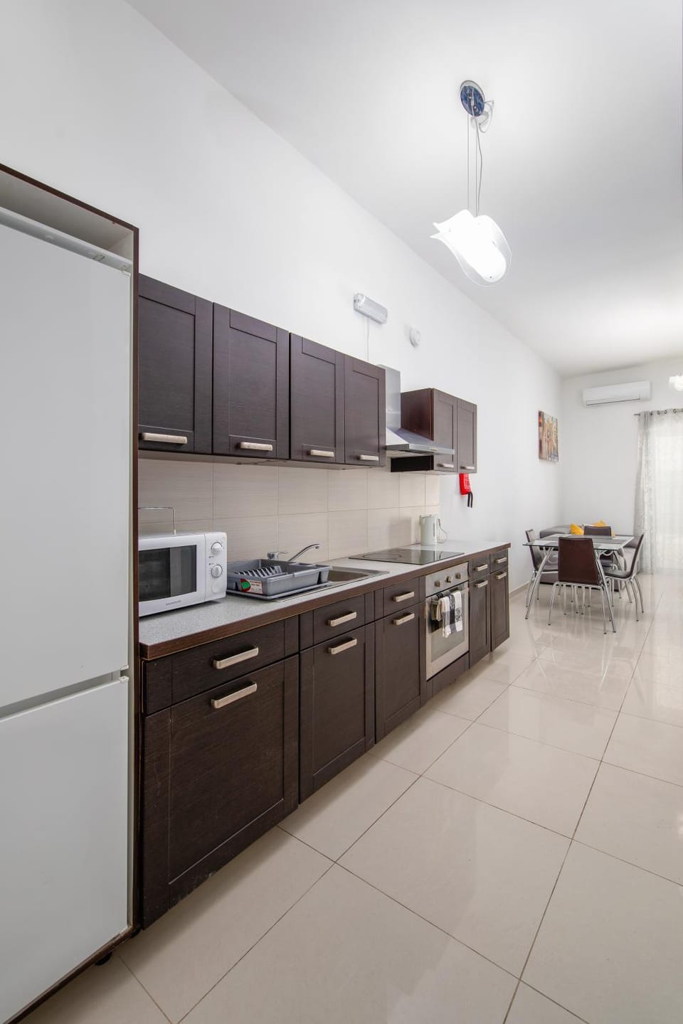 Modern 2 Bedroom Apartment (Msida) Apartment in Malta