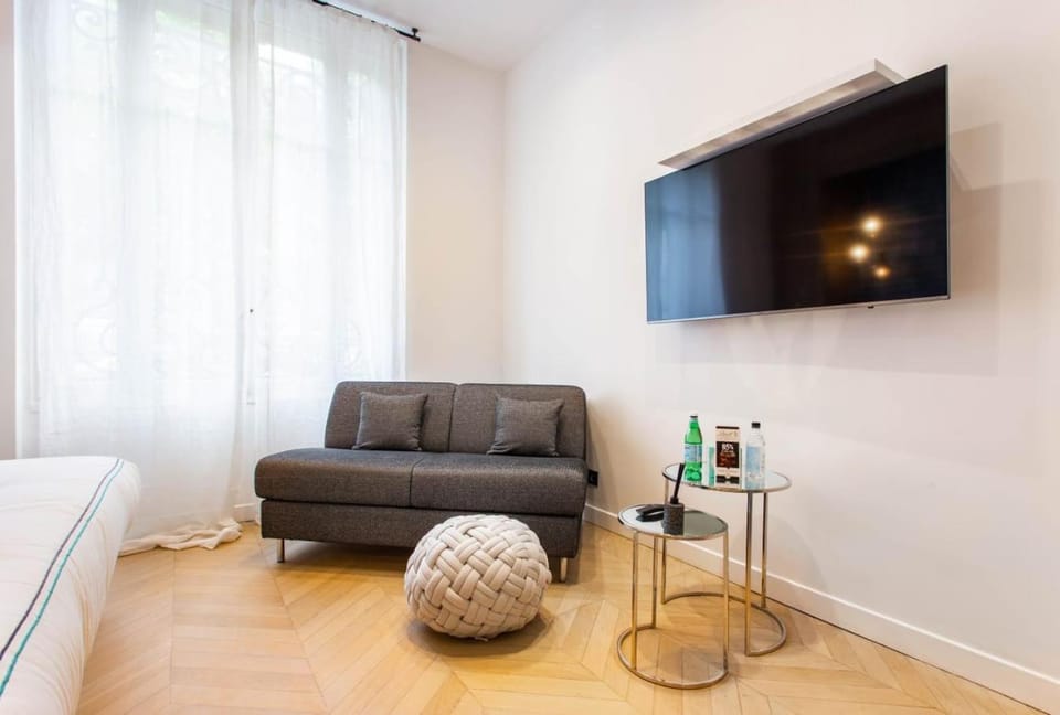 Cosy & Luxury Kléber Trocadéro Arc de Triomphe Apartment in Paris