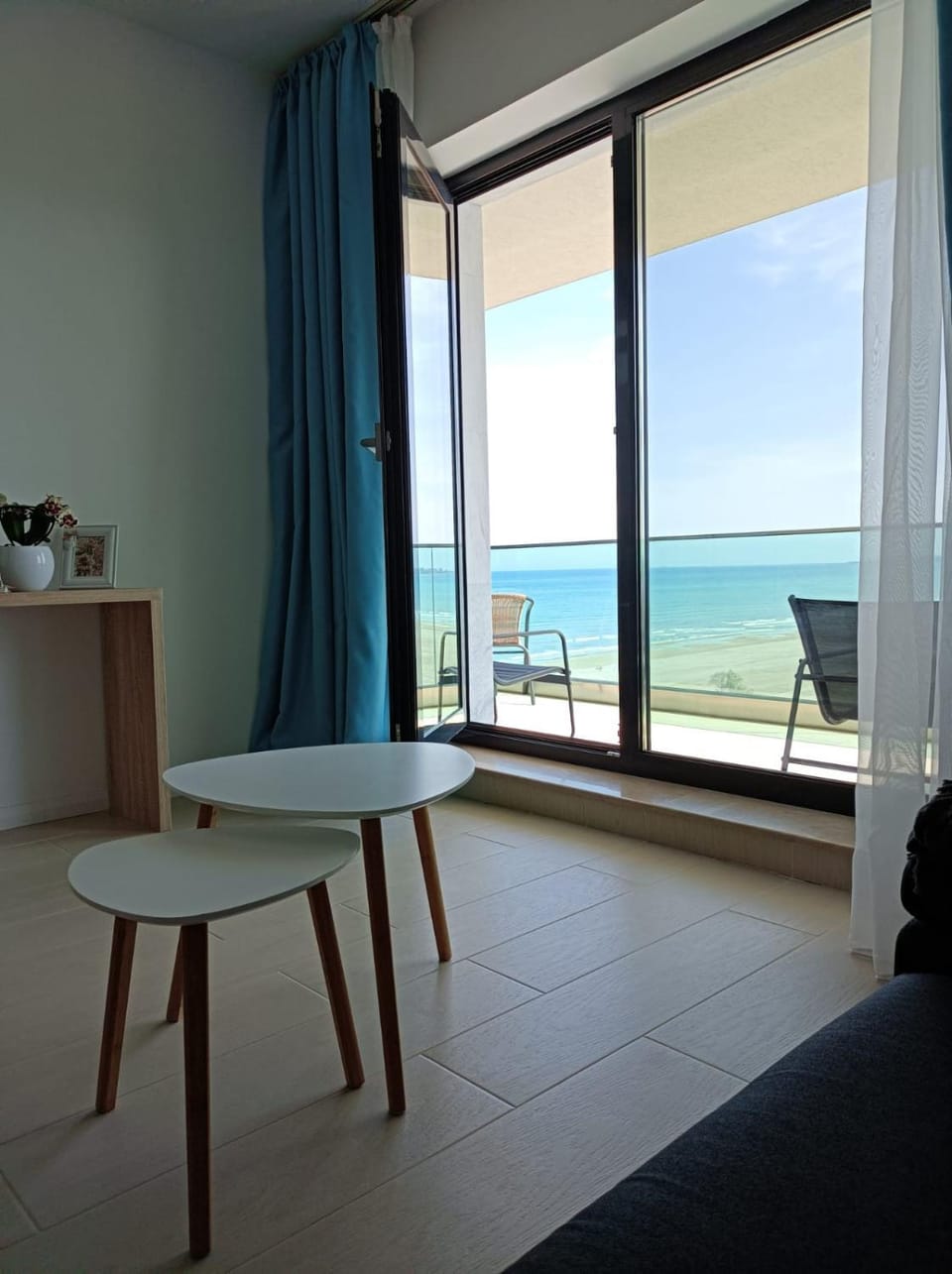 Apartment with the view Apartment in Constanța County
