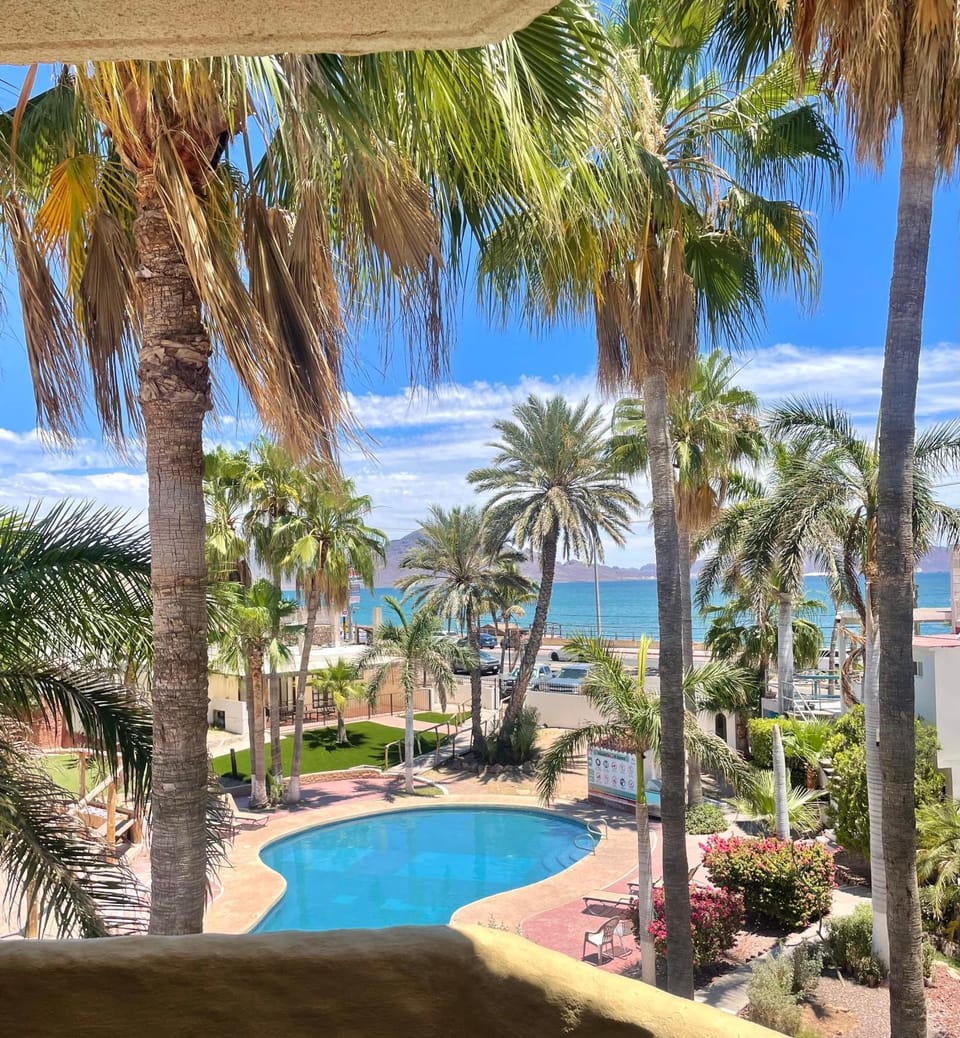 Hotel Hacienda Tetakawi Hotel in San Carlos Guaymas