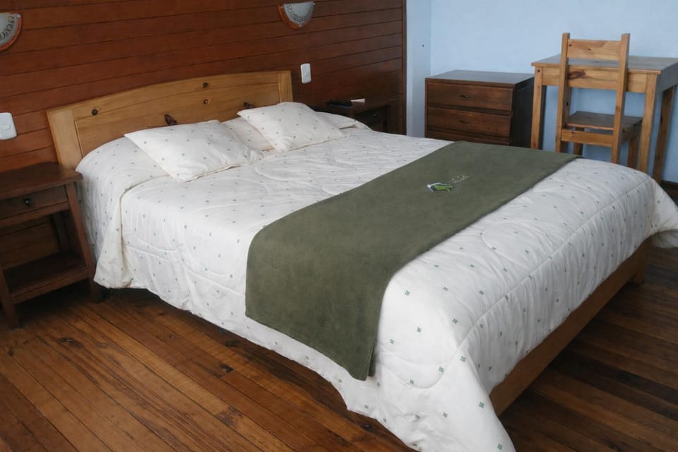Hostal Arias Bed and Breakfast in Oxapampa