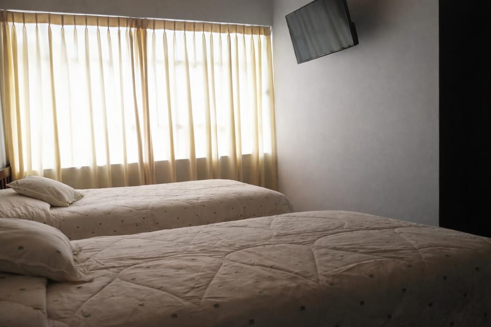 Hostal Arias Bed and Breakfast in Oxapampa