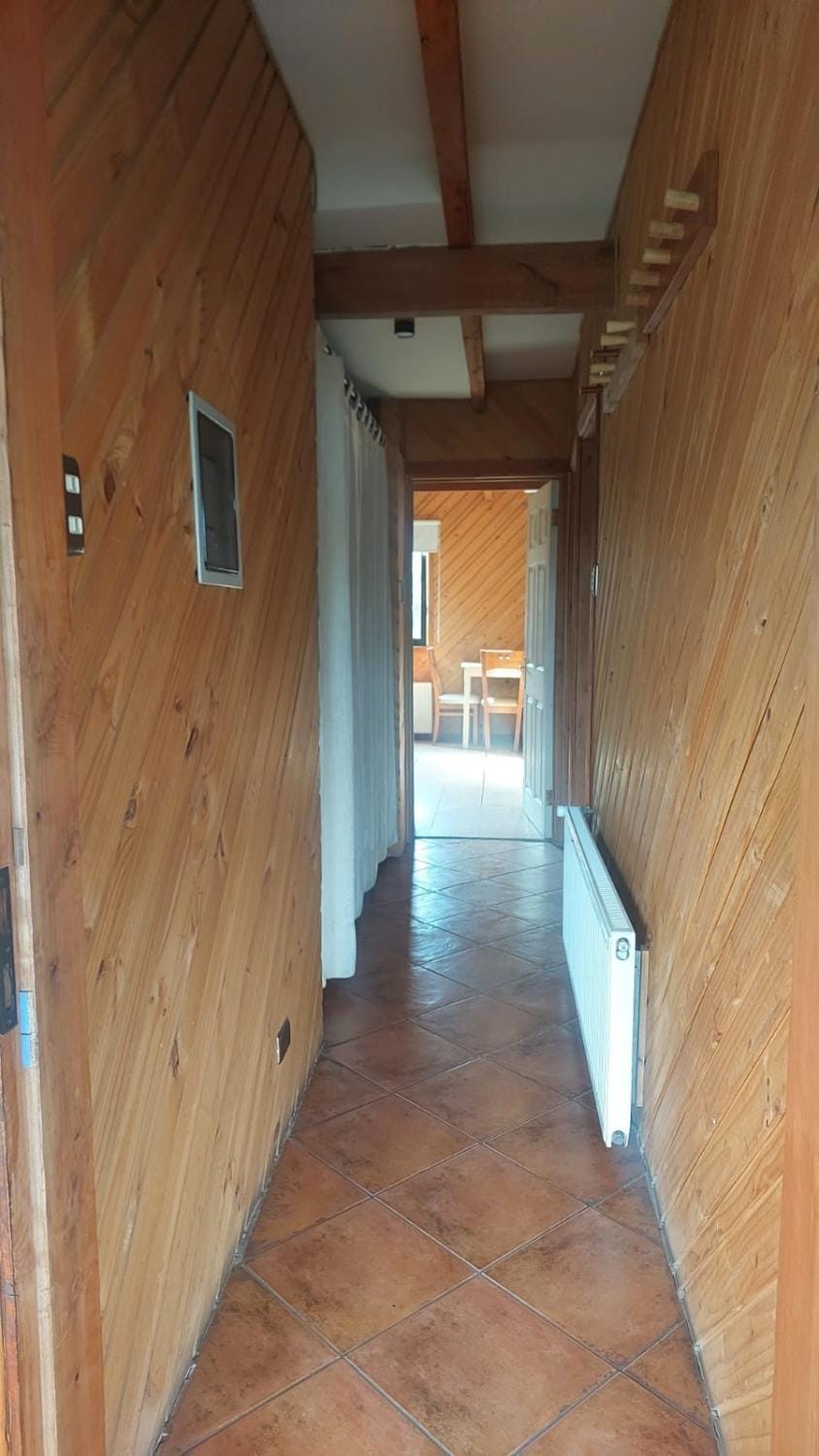 MI Lodge Las Trancas Hotel & Spa Nature lodge in Bio Bio, Chile