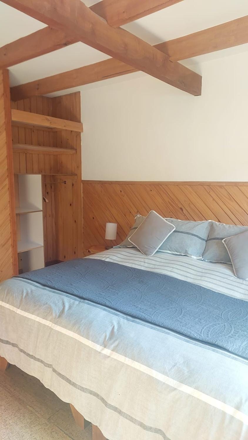 MI Lodge Las Trancas Hotel & Spa Nature lodge in Bio Bio, Chile