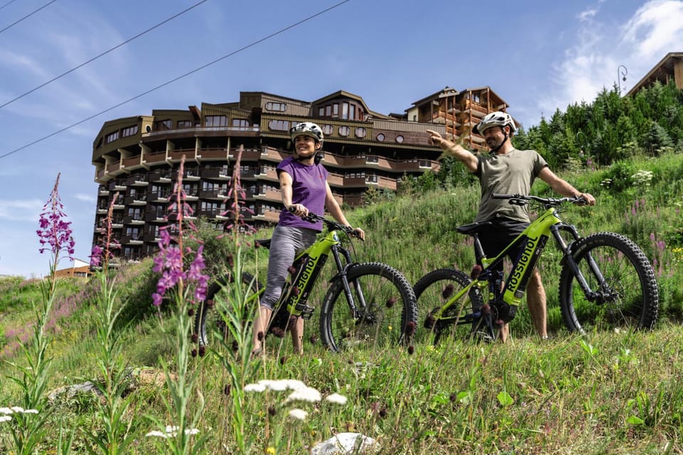 Cycling