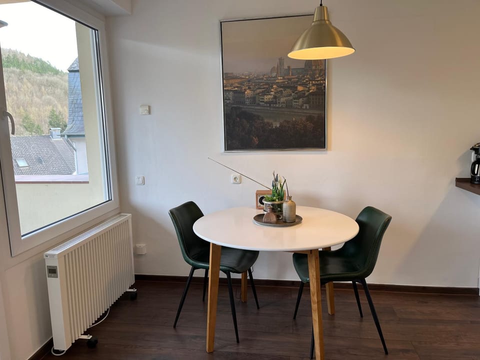 Ferienwohnung2 Daun Apartment in Vulkaneifel