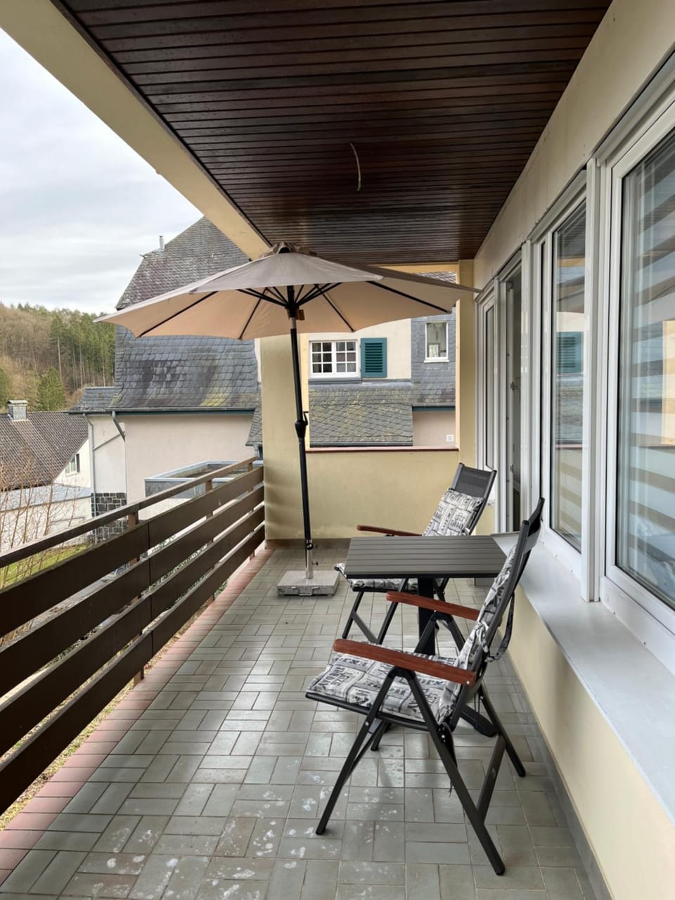 Ferienwohnung2 Daun Apartment in Vulkaneifel