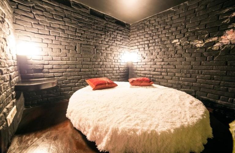 Апартаменти в центрі Львова для 4-х гостей Apartment in Lviv