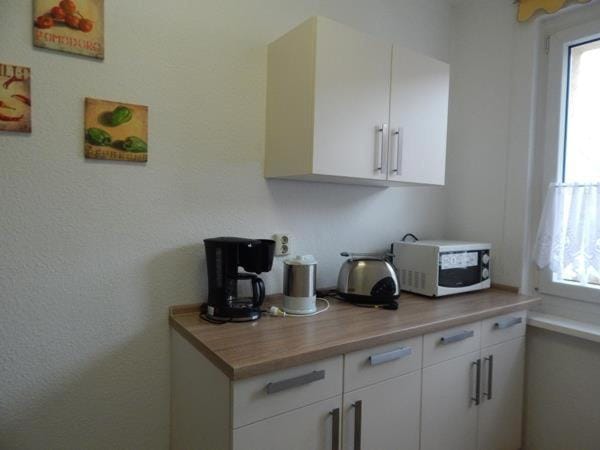 Gaestewohnung Heinrich-Heine-Straße Apartment in Thale