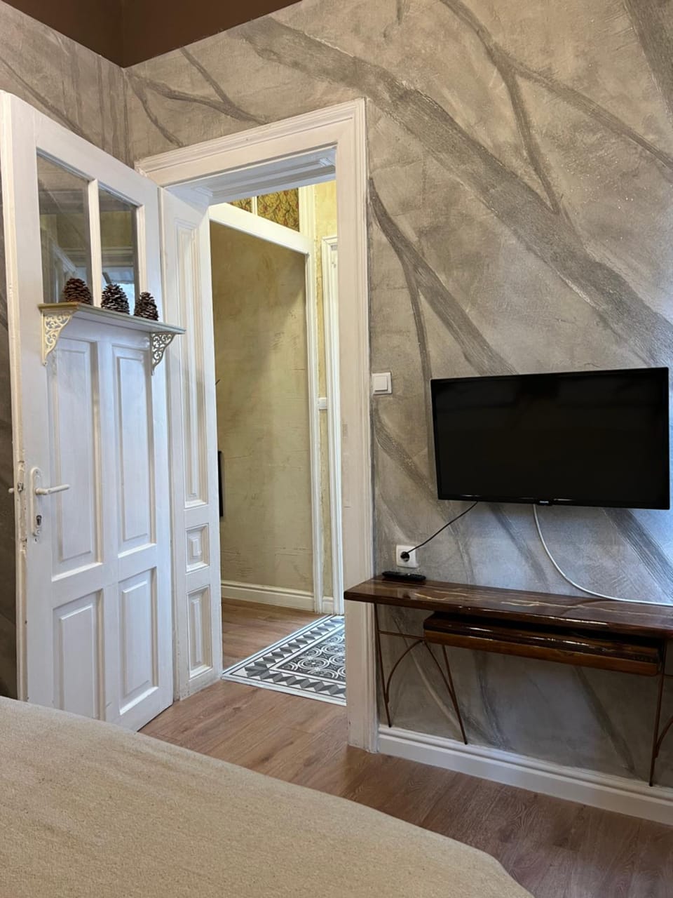 4us - 24h Self Check-in Apartment in Sofia