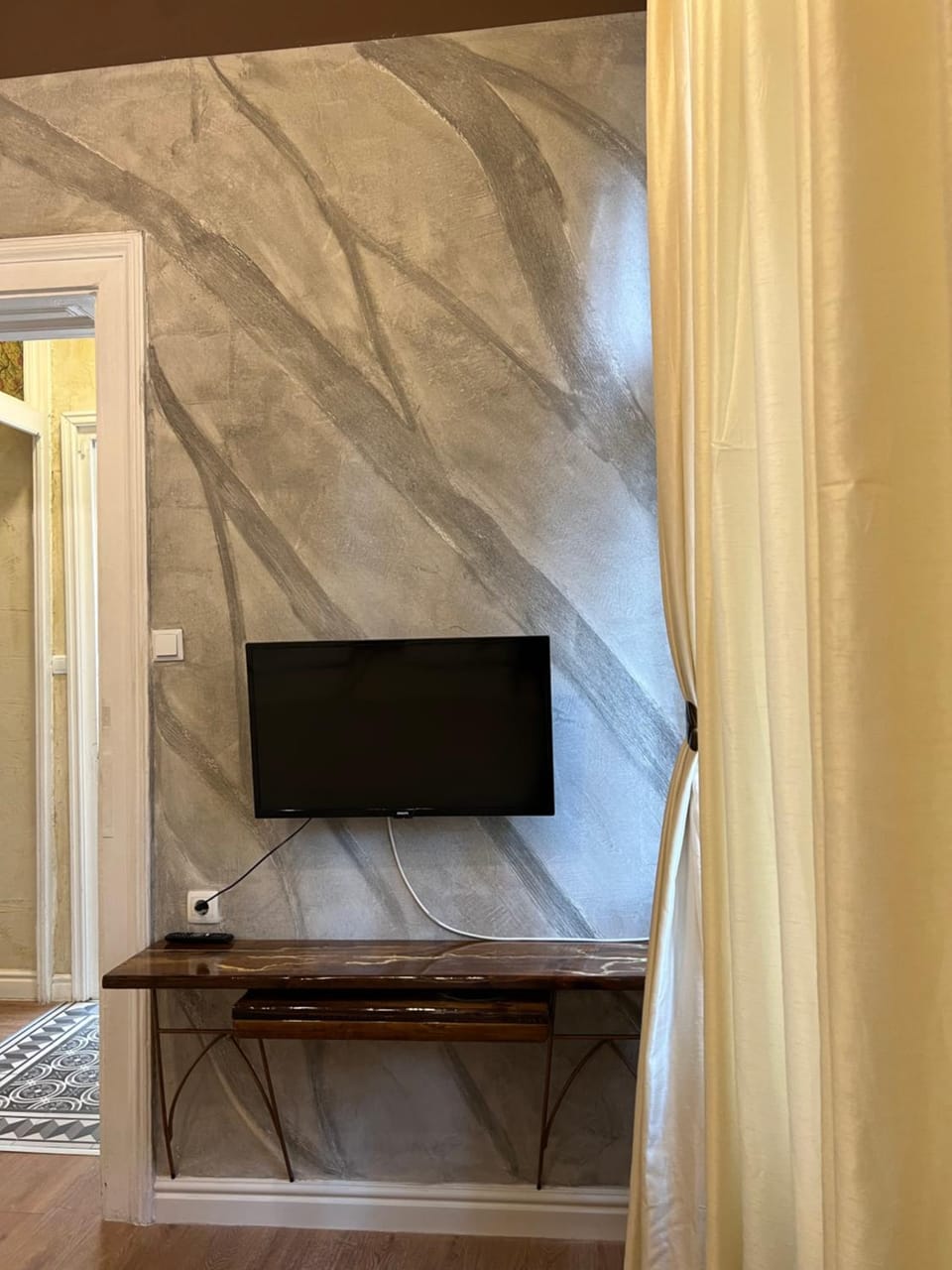 4us - 24h Self Check-in Apartment in Sofia