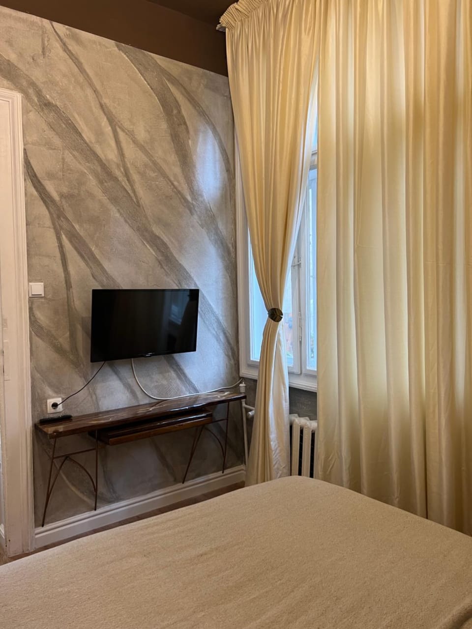 4us - 24h Self Check-in Apartment in Sofia