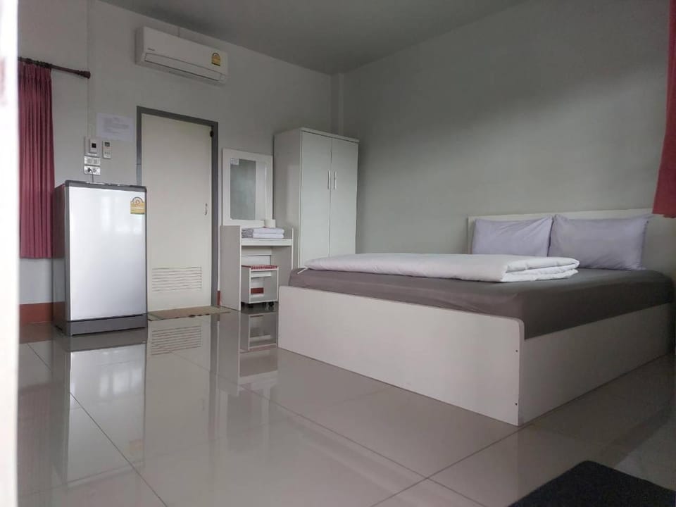 Sailom Resort​ Apartment in Thailand