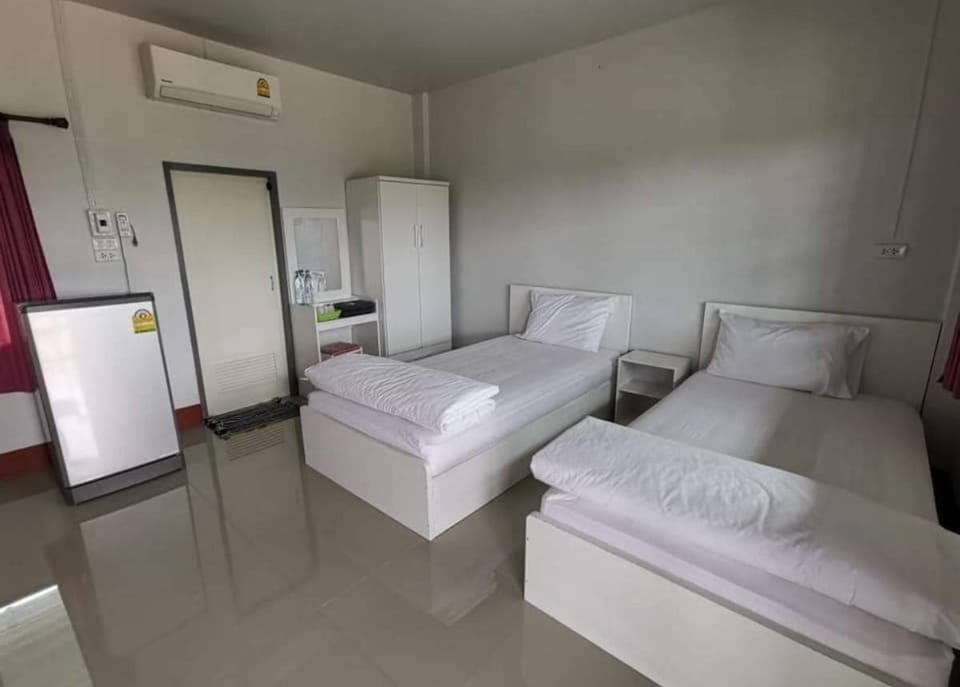 Sailom Resort​ Apartment in Thailand