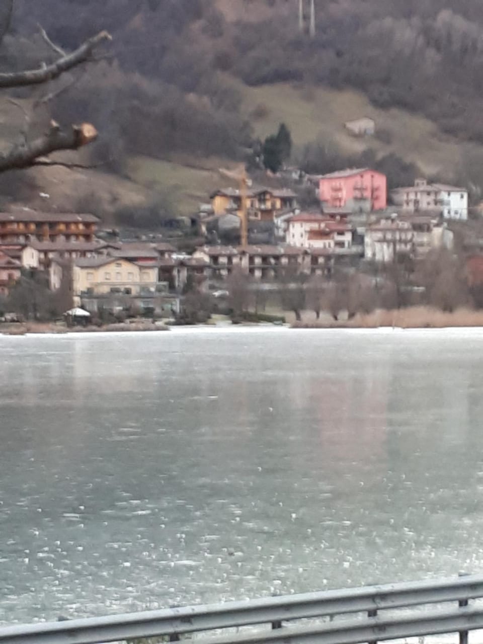 Natural landscape