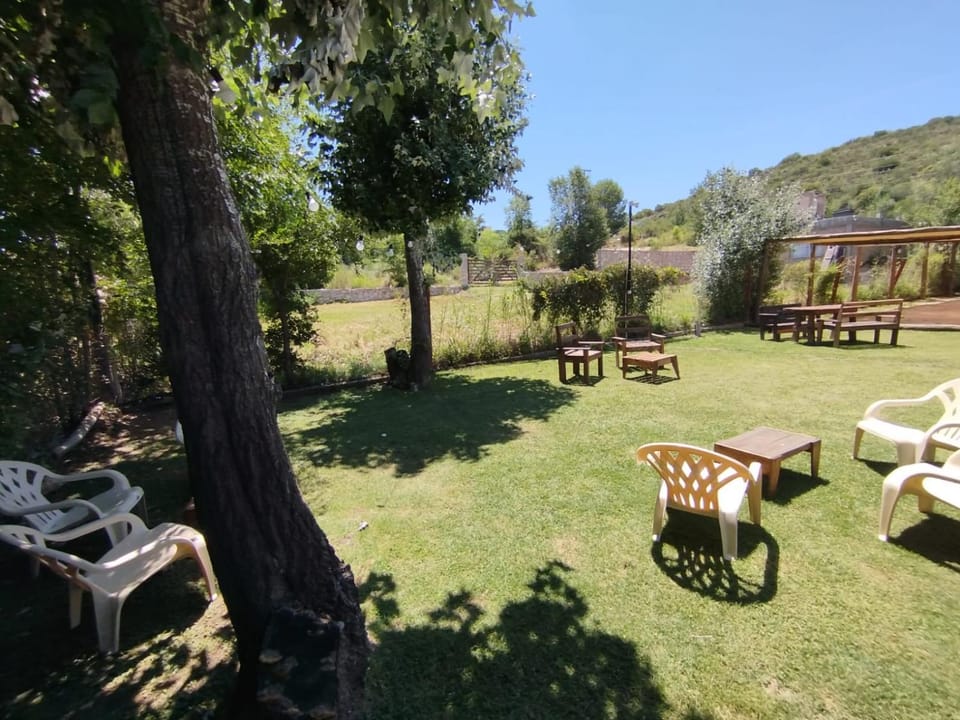 La Serena Cabañas Apartment in Potrero de los Funes