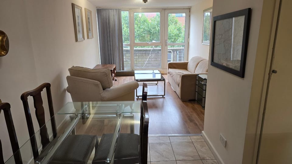Lounge or bar