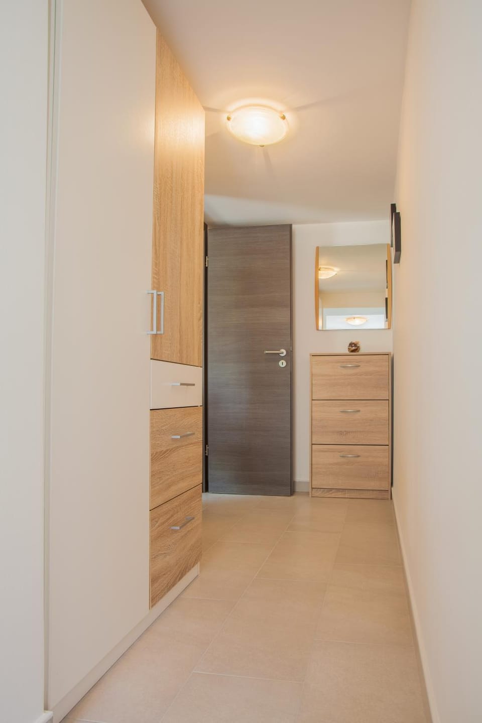 Apartment Enjoy and Relax Apartment in Cres