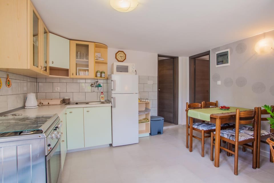 Apartment Enjoy and Relax Apartment in Cres