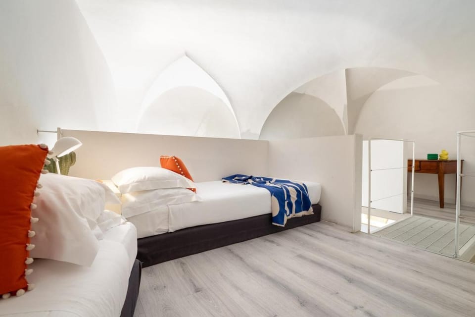 Peruzzi Apartment Apartment in Florence