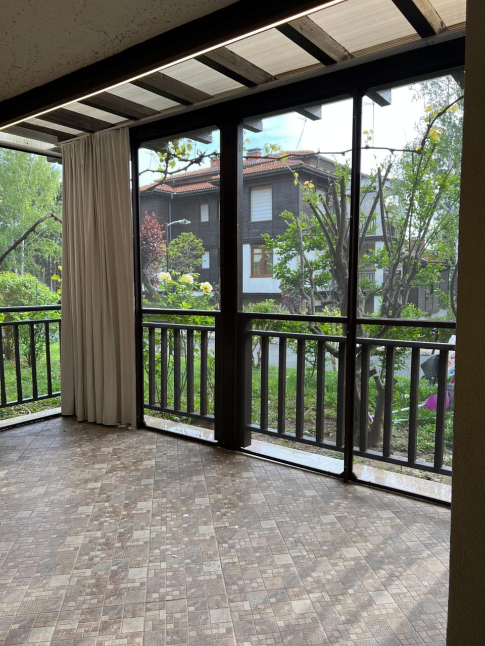 Santa Marina Apartment 503 Apartment in Burgas Province