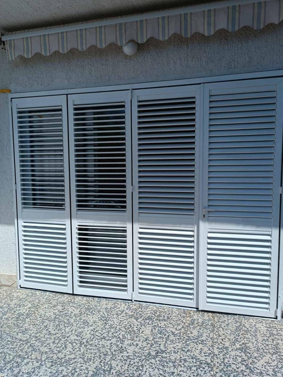 Apartman Renata Apartment in Novi Vinodolski