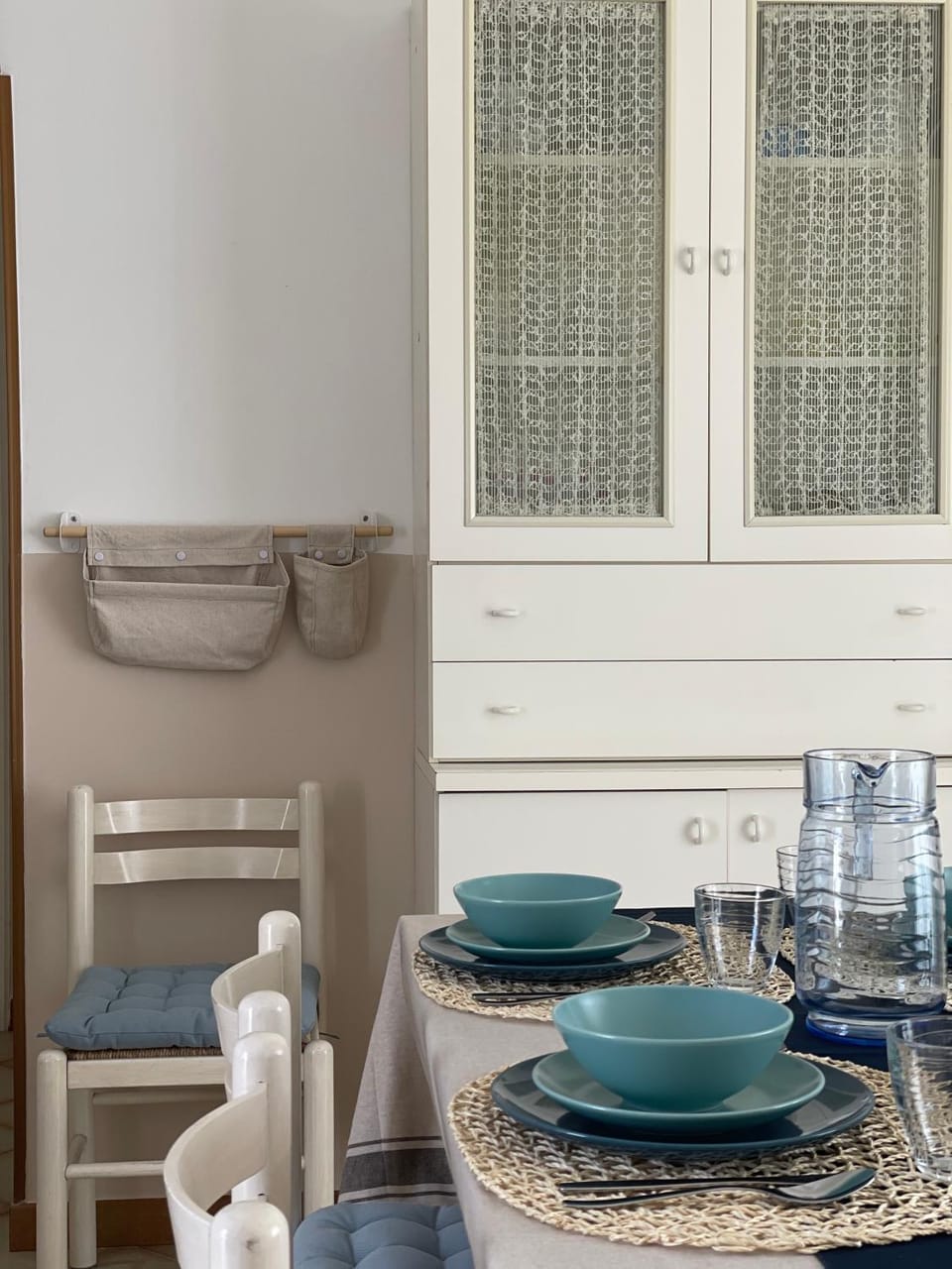 Decorative detail, Meals