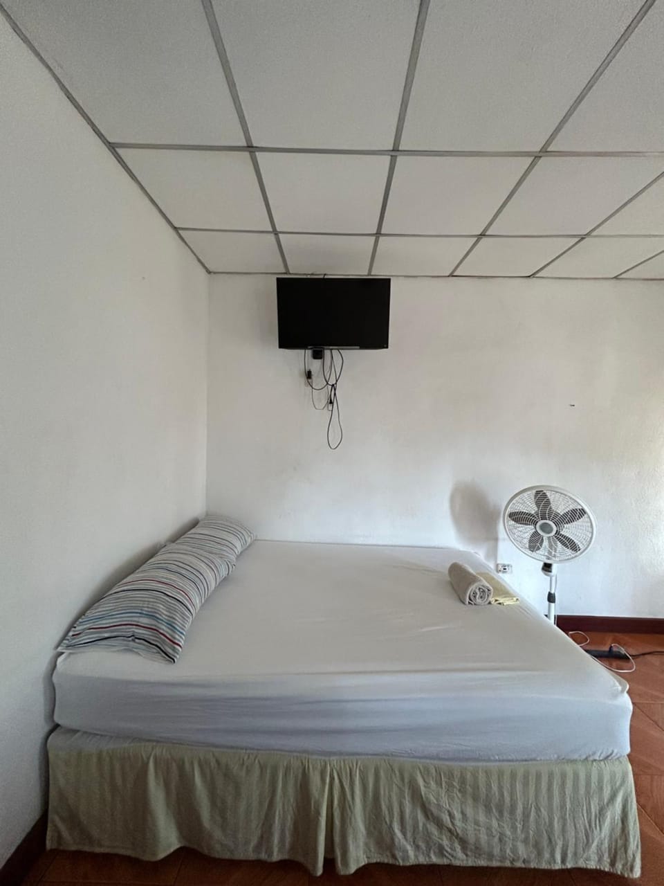 Casa Robles - Stay Near MGA Airport Apartment in Managua