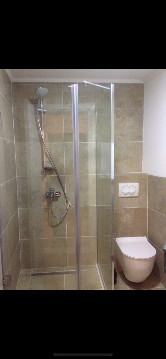 Apartmani Djurovic Apartment in Ulcinj