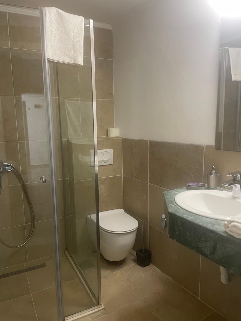 Apartmani Djurovic Apartment in Ulcinj