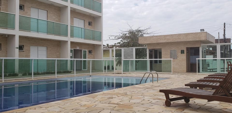 Property building, Balcony/Terrace, Swimming pool