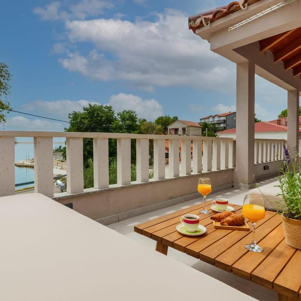 Villa Sul Mare House in Zadar County
