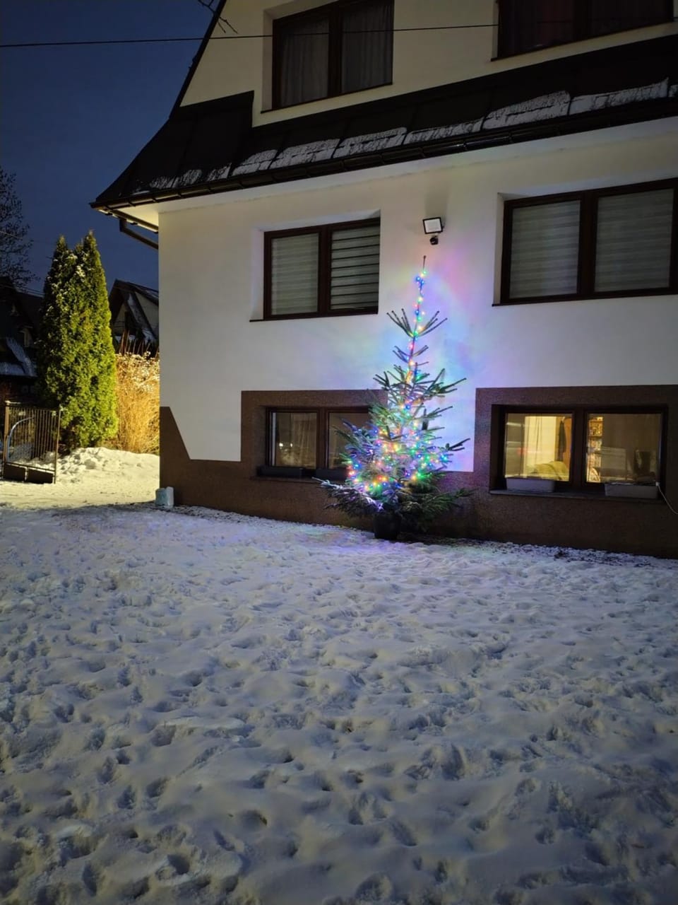 U Wiesi Vacation rental in Zakopane
