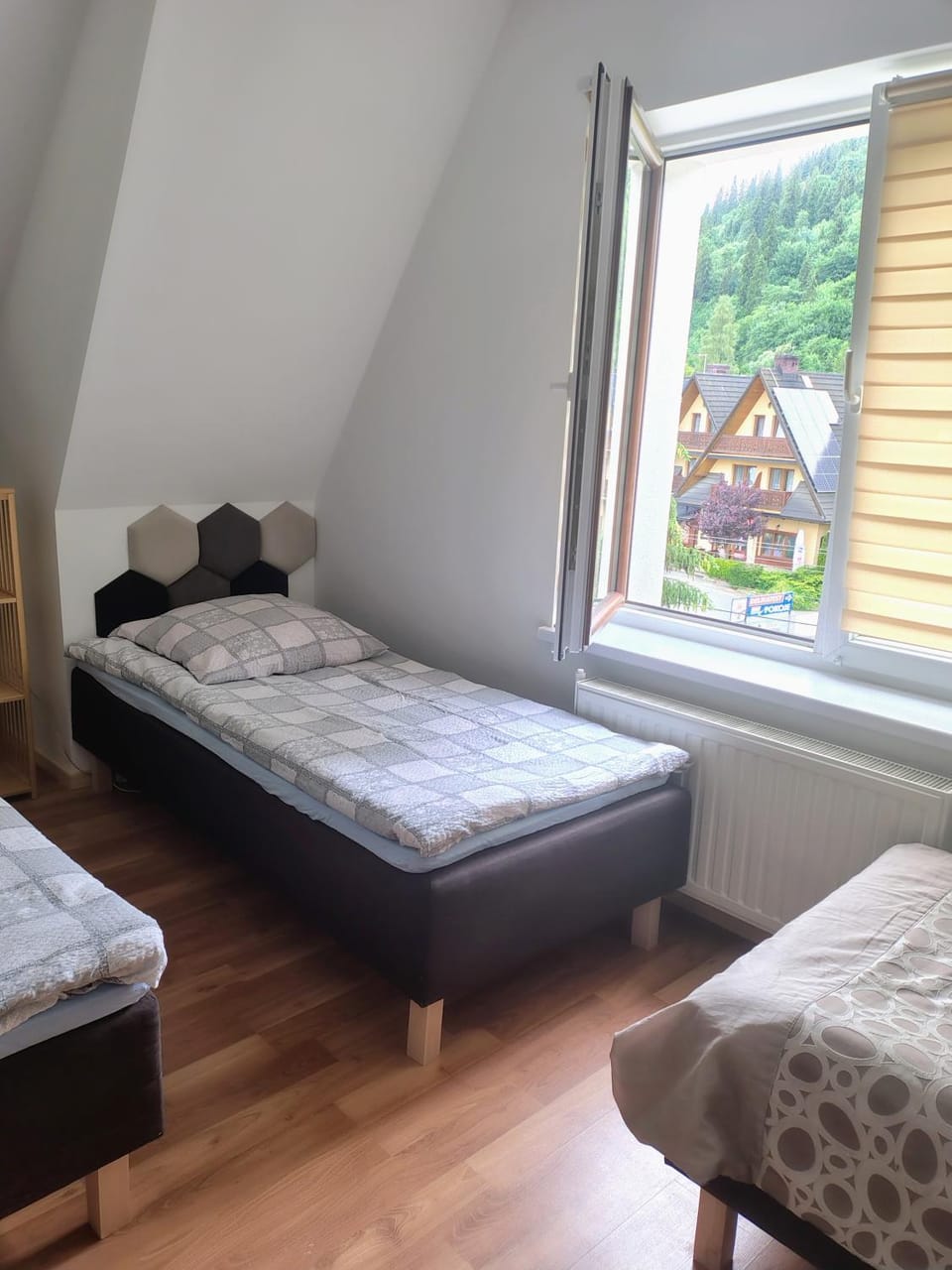 U Wiesi Vacation rental in Zakopane