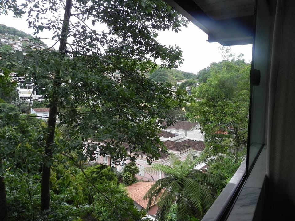 Aconchego Serra Imperial -201 Apartment in State of Rio de Janeiro