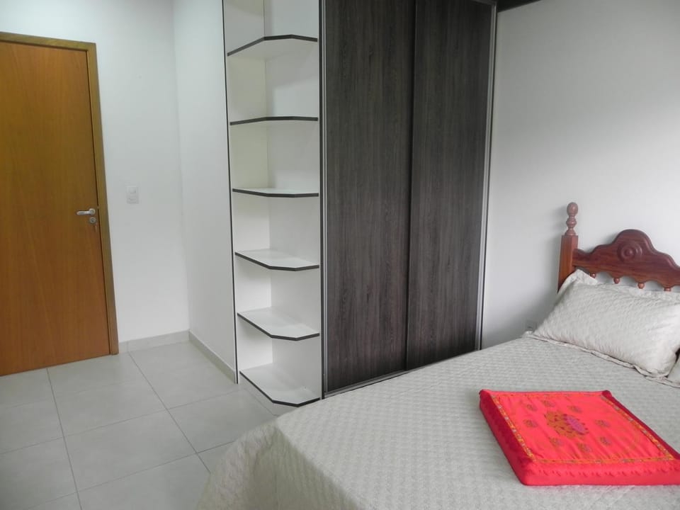 Aconchego Serra Imperial -201 Apartment in State of Rio de Janeiro