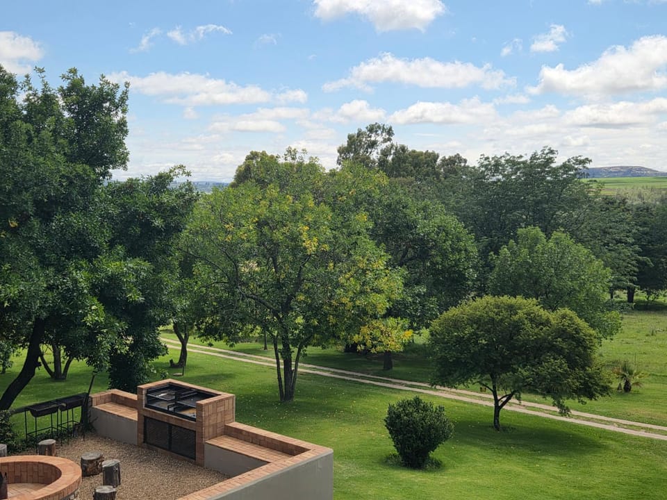 Merino Guest Farm Bed and Breakfast in South Africa